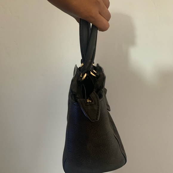 Rebecca Minkoff Avery Leather Mini Tote - Picture 5 of 8